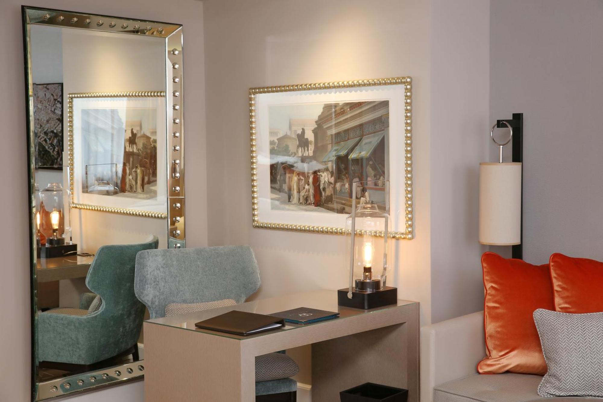 Hôtel Alchimy Albi Quarto foto